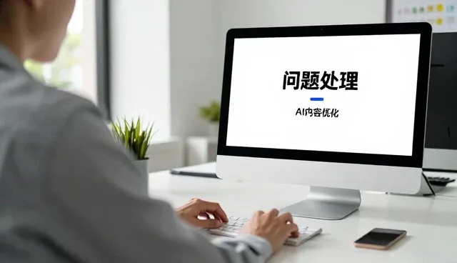 智能运维平台在企业级应用中的场景探索