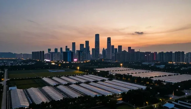 晋城市钧鼎工贸有限公司满足不同跨区域项目下的智能运维平台需求