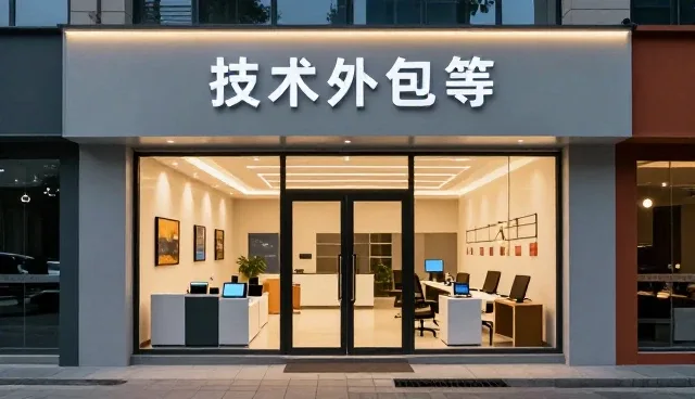 系统稳定性在技术外包中的发展趋势与实践价值