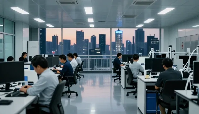 技术外包选型与使用建议：提升企业效率的关键