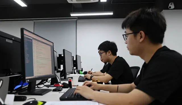 企业级培训课程技术：选、用、管三步走